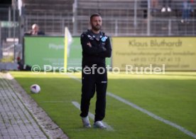 02.10.21 Stuttgarter Kickers - Freiburger FC