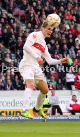 VfB Stuttgart - Hannover 96