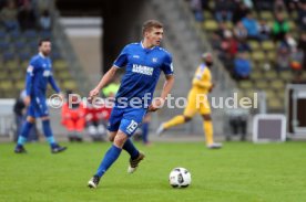 Karlsruher SC - Eintracht Braunschweig