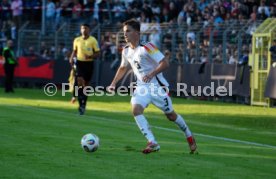 09.09.25 U20 Deutschland - U20 Italien