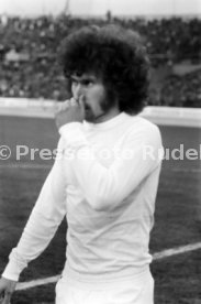 17.11.74 VfB Stuttgart - Real Madrid