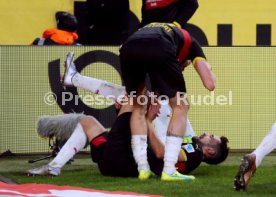 1. FC K&ouml;ln - VfB Stuttgart