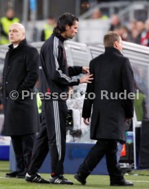 23.02.10 VfB Stuttgart - FC Barcelona