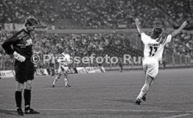 11.08.92 DFB-Supercup Hannover 96 - VfB Stuttgart