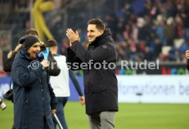 24.01.23 TSG 1899 Hoffenheim - VfB Stuttgart