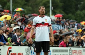 06.07.21 FSV Hollenbach - VfB Stuttgart