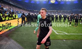05.06.23 Hamburger SV - VfB Stuttgart