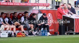 07.03.26 1. FSV Mainz 05 - VfB Stuttgart