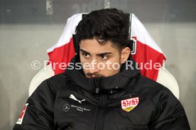 TSG 1899 Hoffenheim - VfB Stuttgart