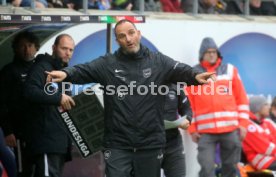 1. FC Heidenheim - Dynamo Dresden