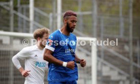 08.05.21 Stuttgarter Kickers - SV Viktoria Aschaffenburg