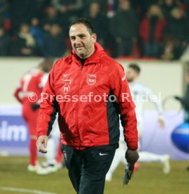 1. FC Heidenheim