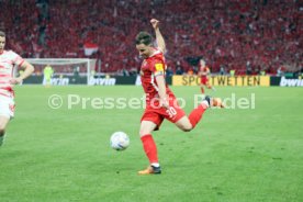 21.05.22 DFB-Pokal Finale SC Freiburg - RB Leipzig