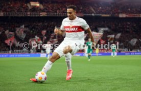 20.12.23 VfB Stuttgart - FC Augsburg