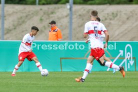 08.05.22 U17 FC Schalke 04 - U17 VfB Stuttgart