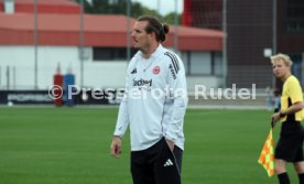 21.09.25 U19 VfB Stuttgart - U19 Eintracht Frankfurt