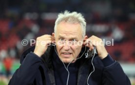 13.11.22 SC Freiburg - 1. FC Union Berlin