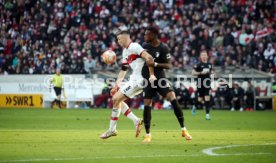 19.03.22 VfB Stuttgart - FC Augsburg