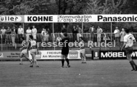 04.05.88 SC Freiburg - Stuttgarter Kickers