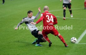 1. FC K&ouml;ln - VfB Stuttgart