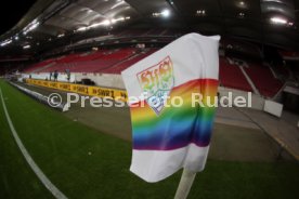 29.01.21 VfB Stuttgart - 1. FSV Mainz 05