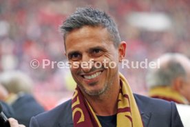 06.12.25 VfB Stuttgart - FC Bayern M&uuml;nchen