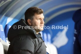 08.12.24 TSG 1899 Hoffenheim - SC Freiburg