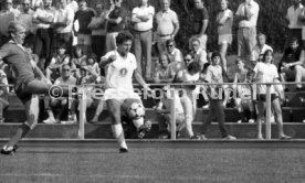 27.07.85 Stadtauswahl Esslingen - Stuttgarter Kickers