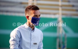 12.09.20 Karlsruher SC - 1. FC Union Berlin
