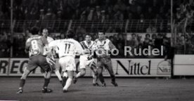 06.11.93 SC Freiburg - VfB Stuttgart
