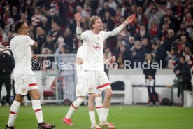 02.04.25 VfB Stuttgart - RB Leipzig