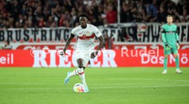 09.10.22 VfB Stuttgart - 1. FC Union Berlin