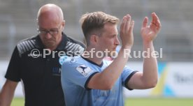 SV Stuttgarter Kickers -FSV Frankfurt
