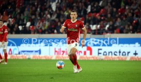 07.10.21 SC Freiburg - FC St. Pauli