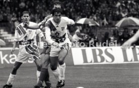 13.05.95 VfB Stuttgart - SV Werder Bremen