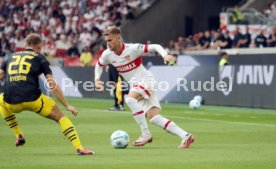22.09.24 VfB Stuttgart - Borussia Dortmund
