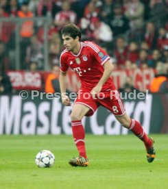 FC Bayern M&uuml;nchen