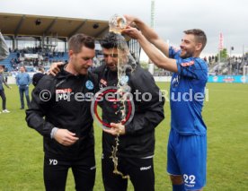 13.05.23 Stuttgarter Kickers - SG Sonnenhof Großaspach