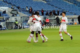 21.11.20 TSG 1899 Hoffenheim - VfB Stuttgart