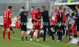 25.07.21 SV Sandhausen - Fortuna D&uuml;sseldorf