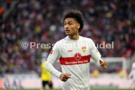 15.04.23 VfB Stuttgart - Borussia Dortmund