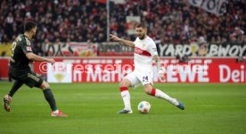 18.01.26 VfB Stuttgart - 1. FC Union Berlin