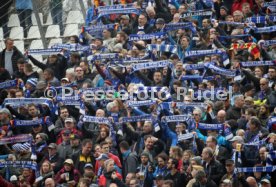 Karlsruher SC - VfL Osnabr&uuml;ck