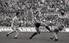 07.10.84 Inter Mailand - Hellas Verona