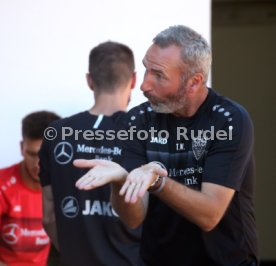 Trainingslager Kitzb&uuml;hel 2019
