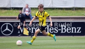 14.05.23 U17 VfB Stuttgart - U17 Borussia Dortmund