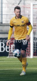 VfB Stuttgart - SG Dynamo Dresden