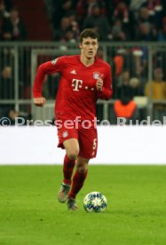 FC Bayern M&uuml;nchen - Tottenham Hotspurs