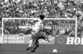 19.10.91 VfB Stuttgart - FC Bayern M&uuml;nchen