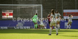 04.10.26 Frauen VfB Stuttgart - 1. FC Union Berlin
